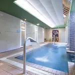 酒店 Balneario Seron 2*