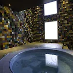 Balneario Seron 酒店 2*