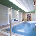 酒店 Balneario Seron 哈拉瓦