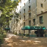 Balneario Seron 酒店