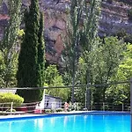 Balneario Seron 2* Jaraba