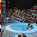 酒店 Balneario Seron 哈拉瓦