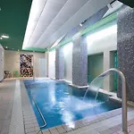 酒店 Balneario Seron