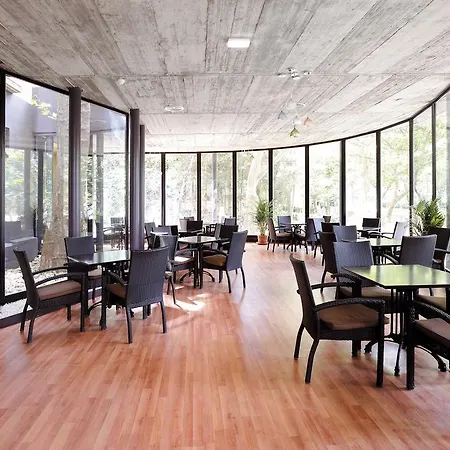 Balneario Seron Hotel