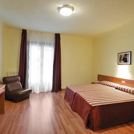 Balneario Seron 2* Jaraba