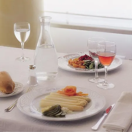 Hotel Balneario Seron 2*