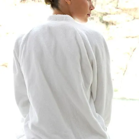 Balneario Seron 2* Jaraba