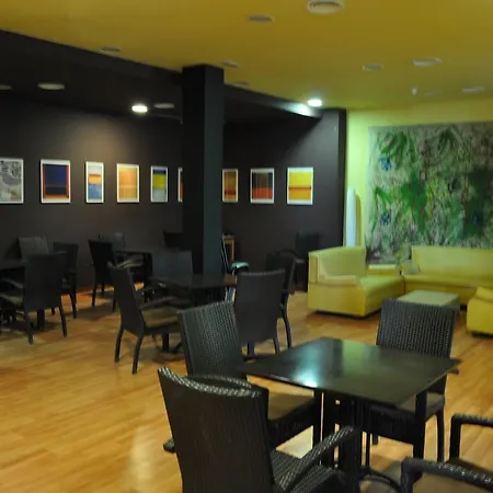 Balneario Seron Jaraba