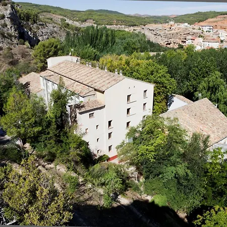 Balneario Seron 2* 哈拉瓦