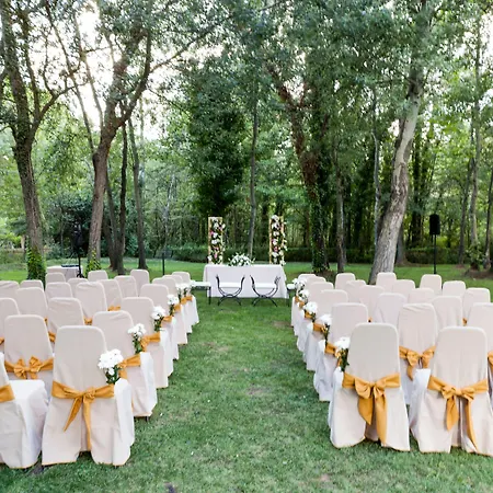 Balneario Seron Hotel 2*