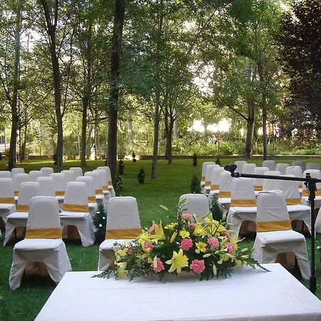 Balneario Seron Jaraba