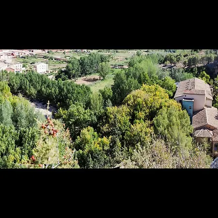 Hotel Balneario Seron