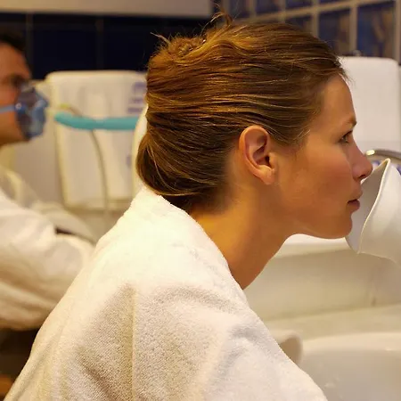 Balneario Seron 2* Jaraba