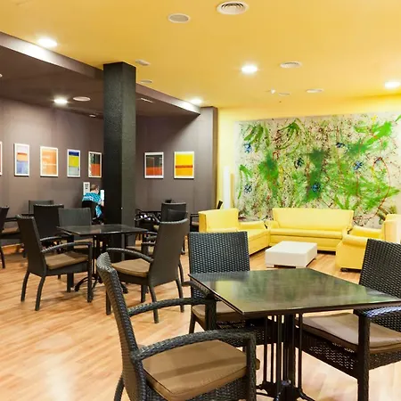 Balneario Seron Hotel