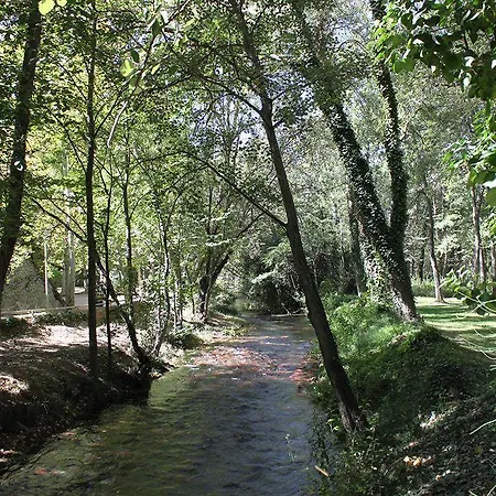 Balneario Seron Hotel