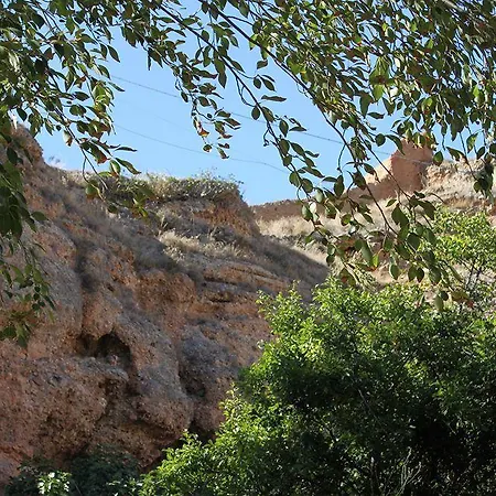 Balneario Seron 2* Jaraba