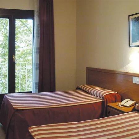 Balneario Seron Hotel