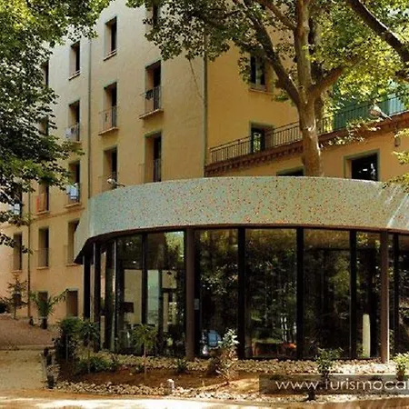 Balneario Seron