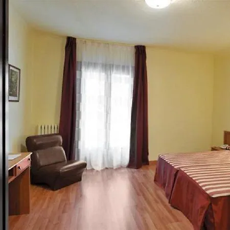 Hotel Balneario Seron 2*