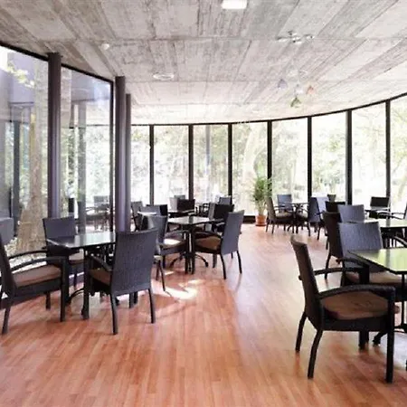 Hotel Balneario Seron