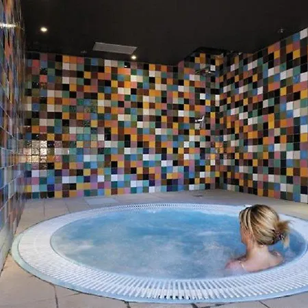 Hotel Balneario Seron 2*