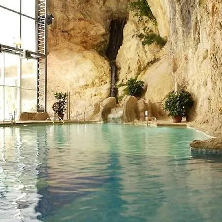 Balneario Seron Hotel 2*