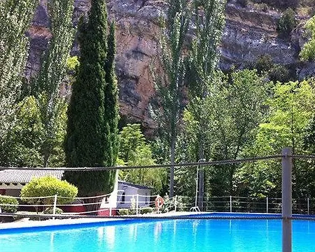 Balneario Seron 2* Jaraba