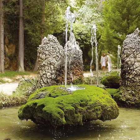 Balneario Seron Hotel Jaraba