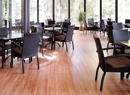 Hotel Balneario Seron Jaraba