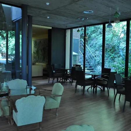 Balneario Seron Hotel 2*