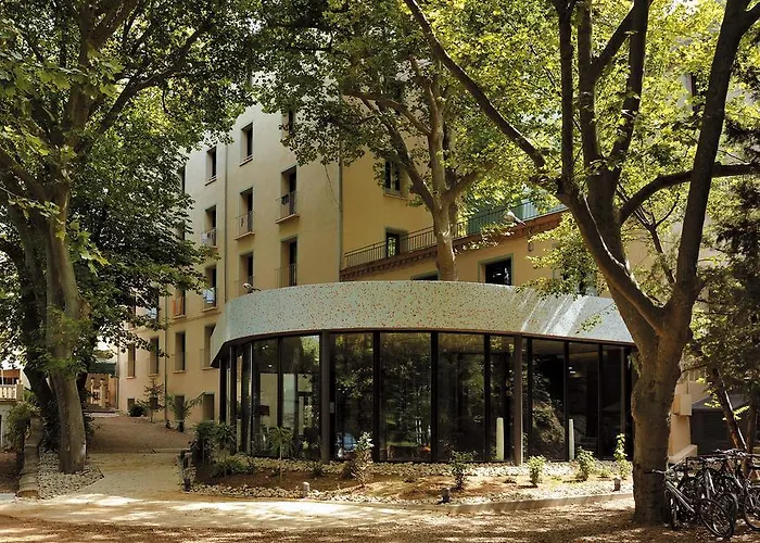 Balneario Seron Hotell 2*