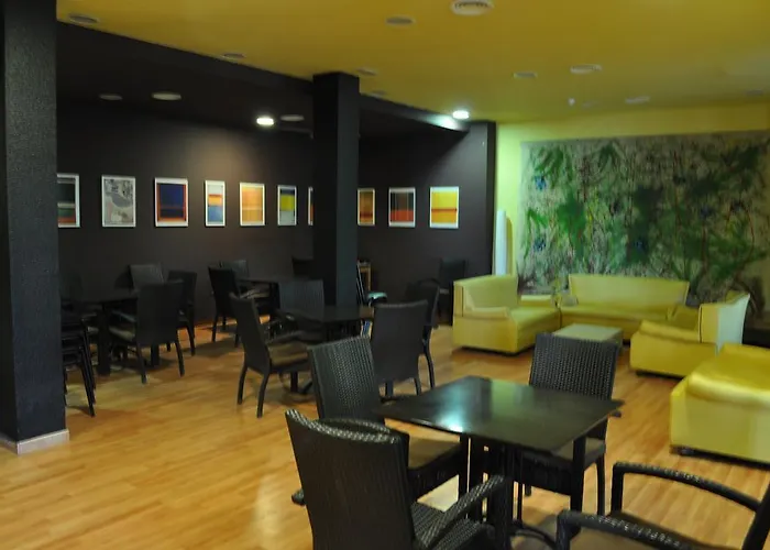 Balneario Seron Jaraba