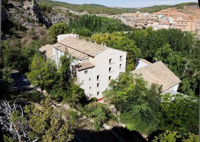 Balneario Seron 2* Jaraba