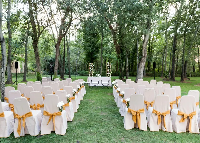 Balneario Seron Hotell 2*