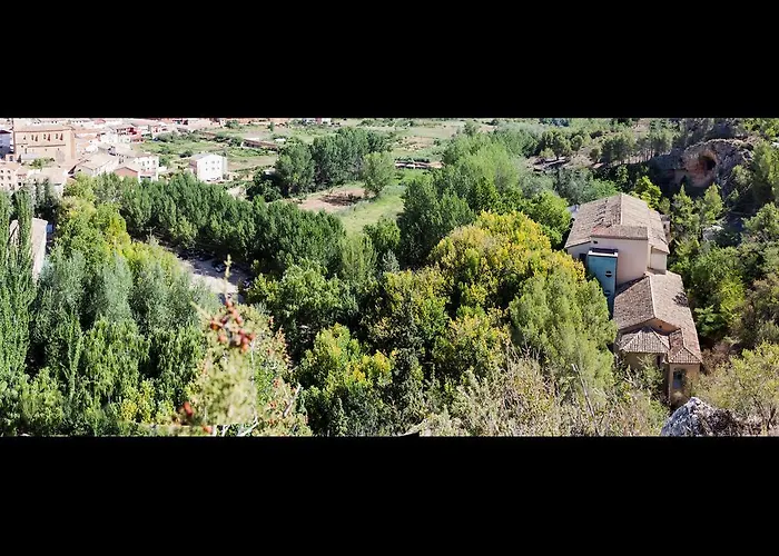 Hotell Balneario Seron