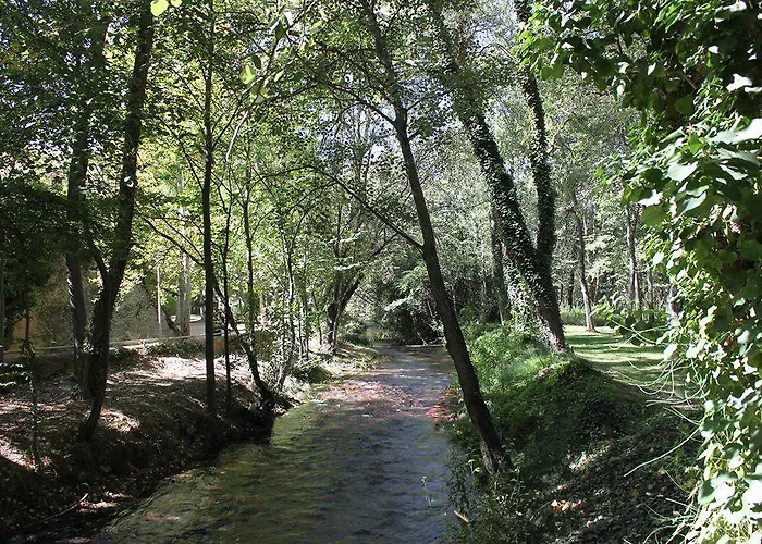 Balneario Seron Hotell