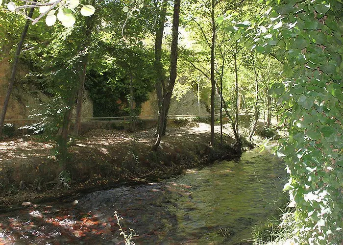 Balneario Seron 2* Jaraba