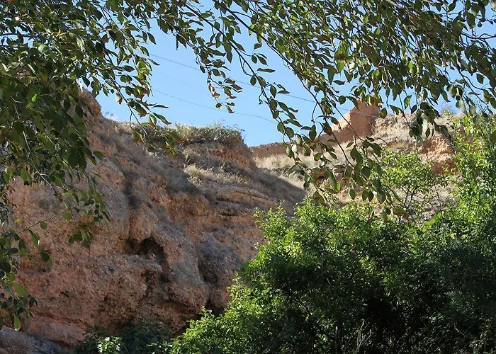 Balneario Seron 2* Jaraba