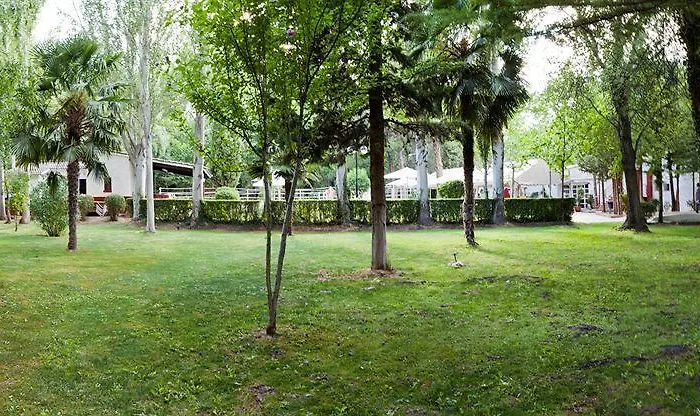 Balneario Seron Hotell 2*