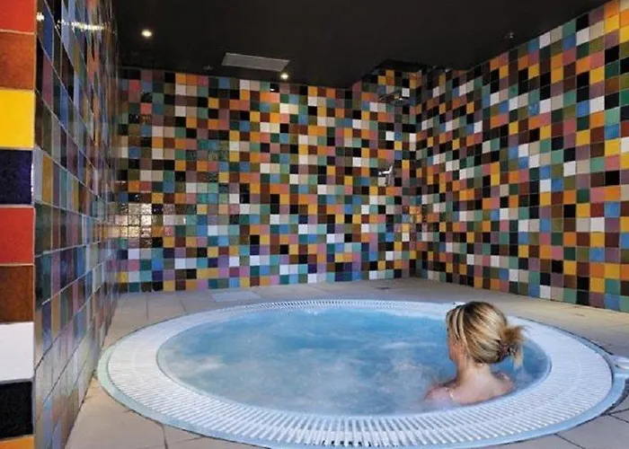 Hotell Balneario Seron 2*