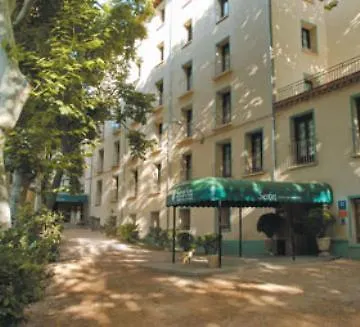 Balneario Seron Hotell