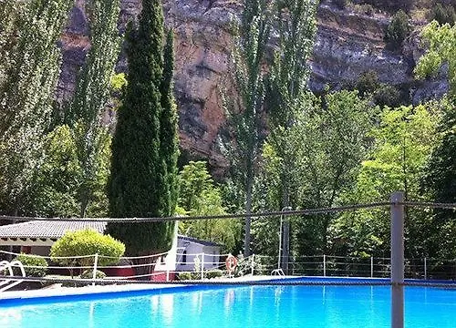 Balneario Seron 2* Jaraba