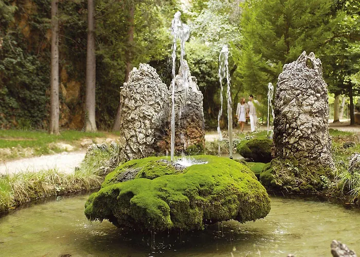 Balneario Seron Hotell Jaraba