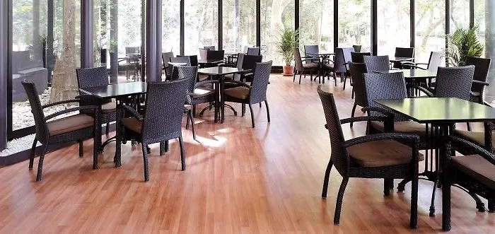 Hotell Balneario Seron Jaraba