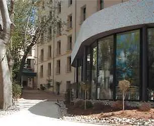 Balneario Seron Hotell 2*