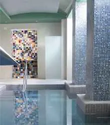 Hotell Balneario Seron