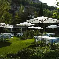 Hotell Balneario Seron 2*