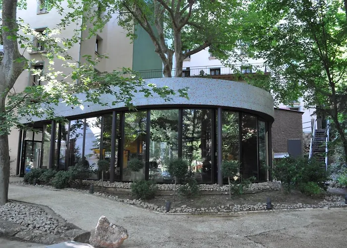 Balneario Seron Jaraba